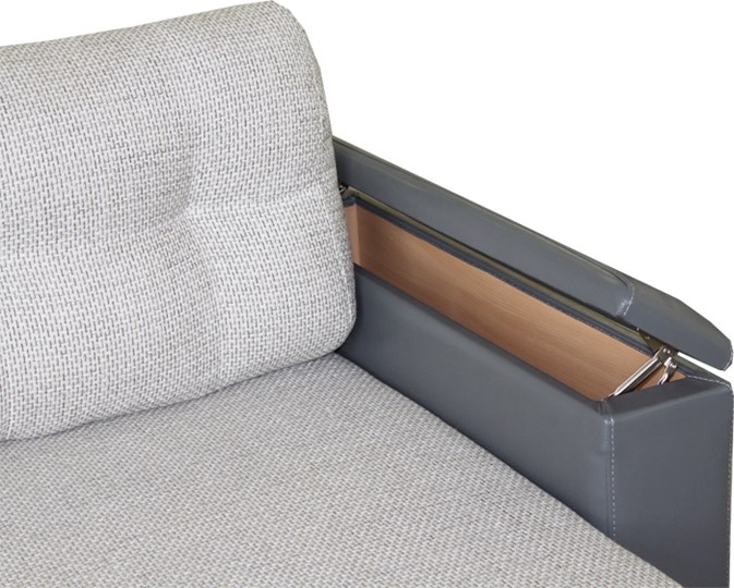 Прямой диван Соната 4 БД в Томске - изображение 5